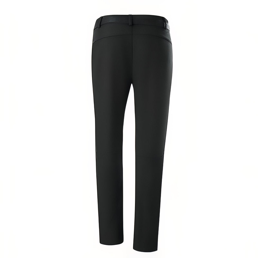 Pantalon Randonnée Grand Froid Femme — photo 3