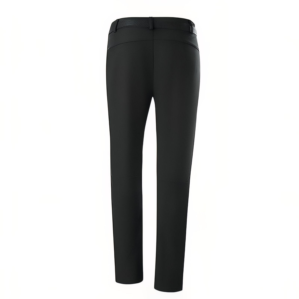 Pantalon Randonnée Grand Froid Femme — photo 3