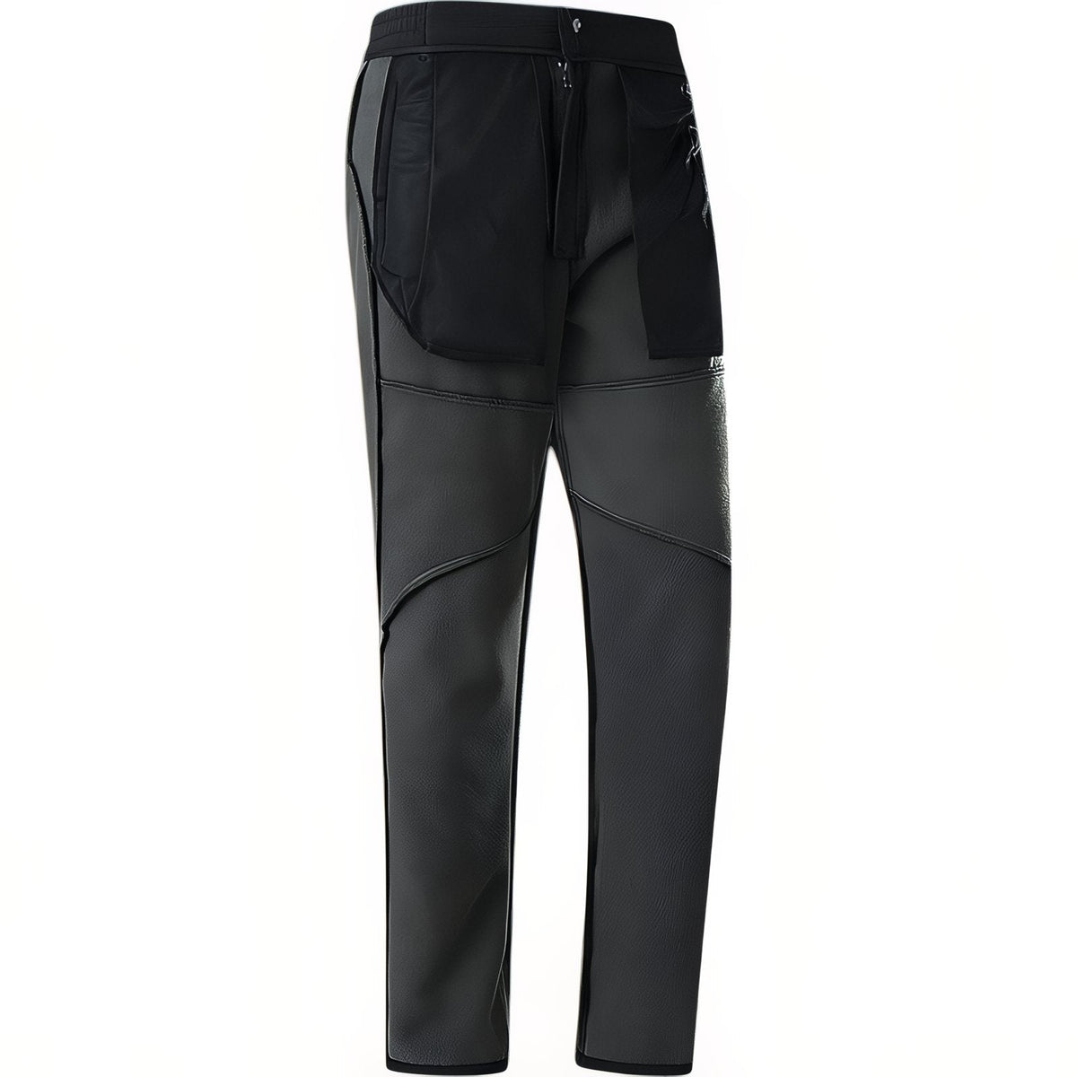 Pantalon Randonnée Grand Froid Femme — photo 6