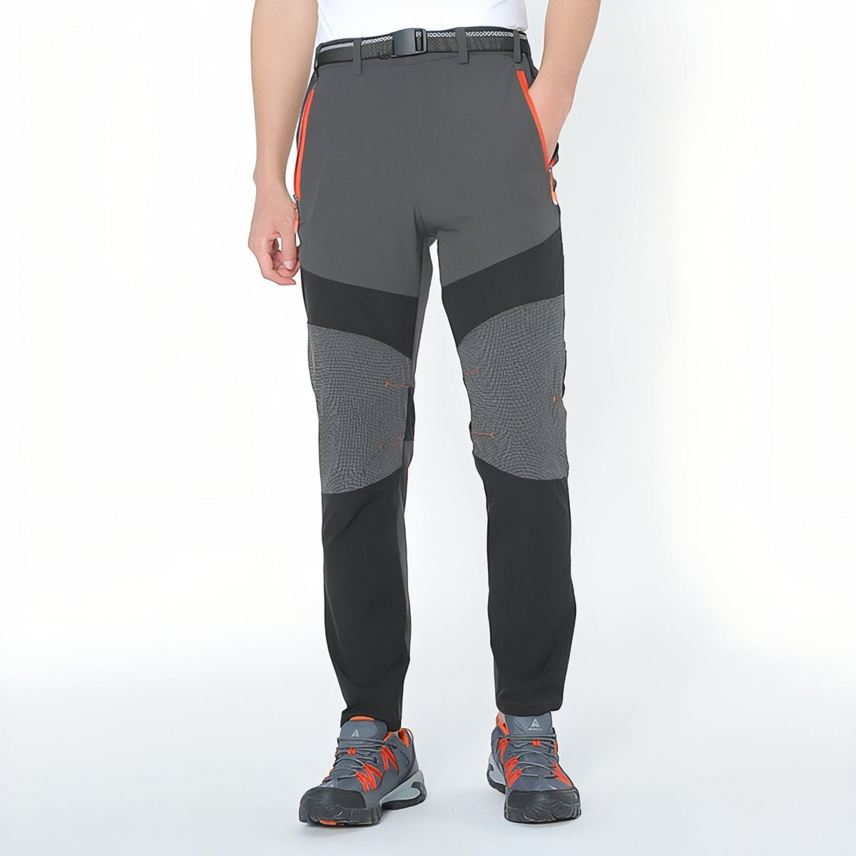 Pantalon Randonnée Stretch Homme — photo 3