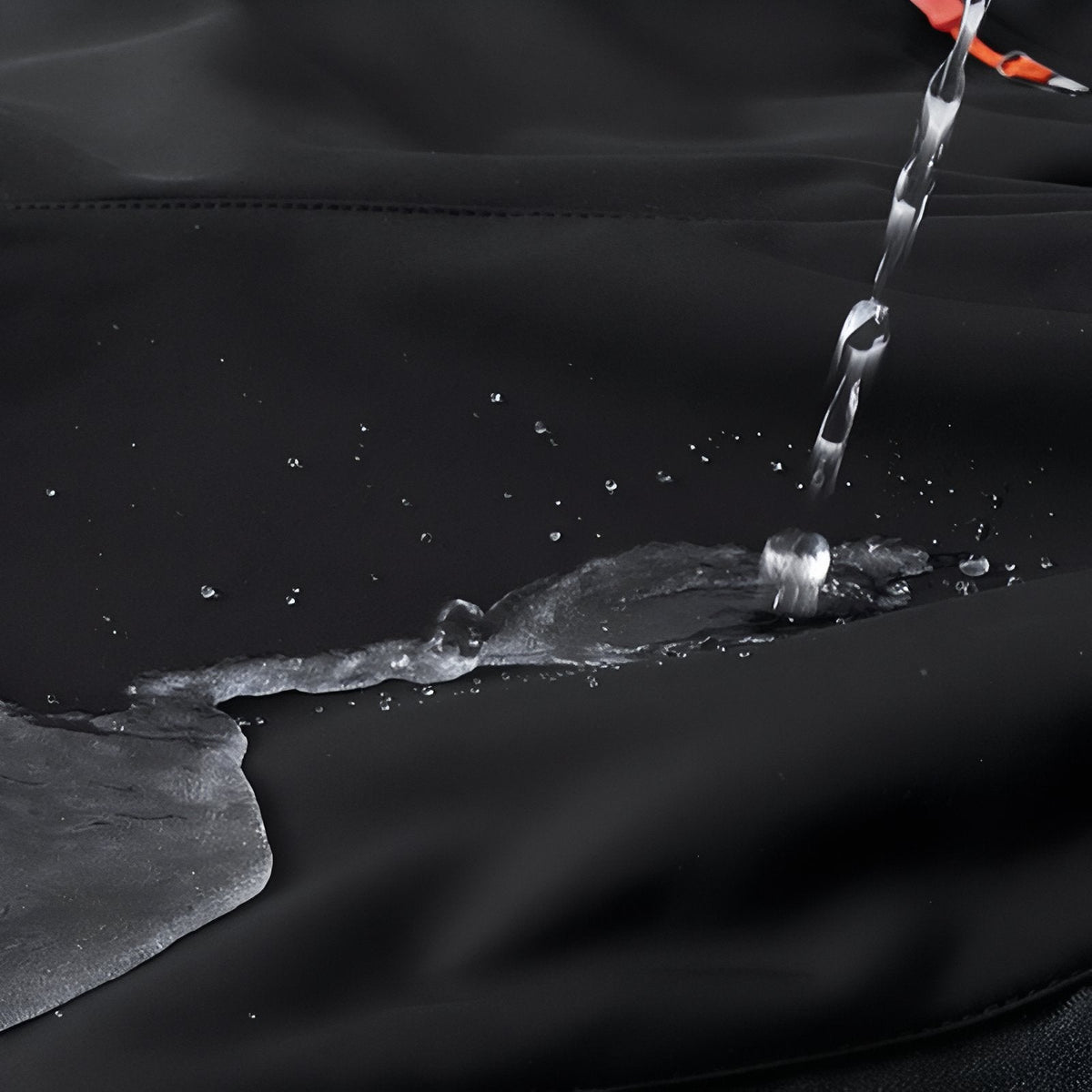 Pantalon Randonnée Taille Élastique — photo 3