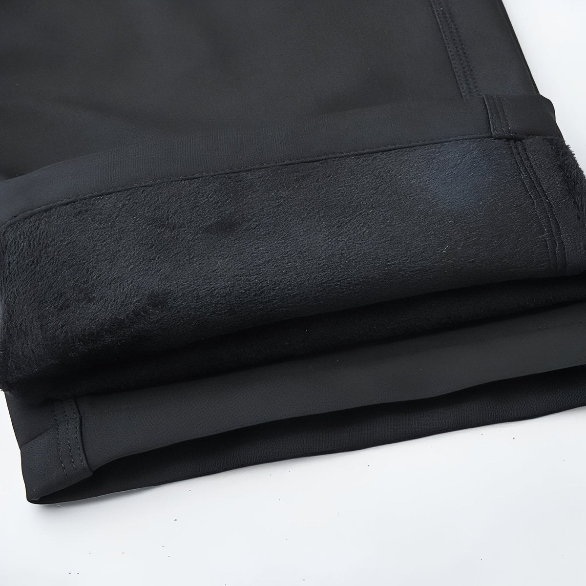 Pantalon Randonnée Taille Élastique — photo 4