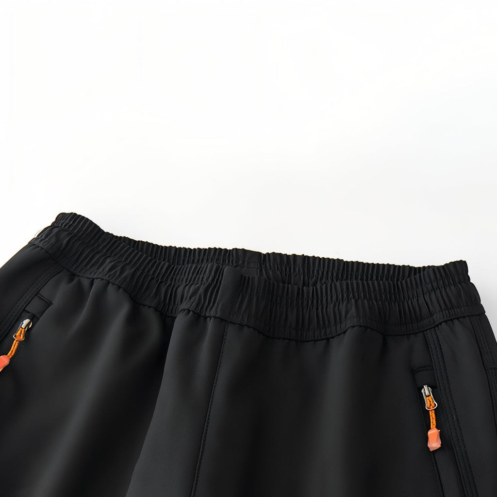 Pantalon Randonnée Taille Élastique — photo 6