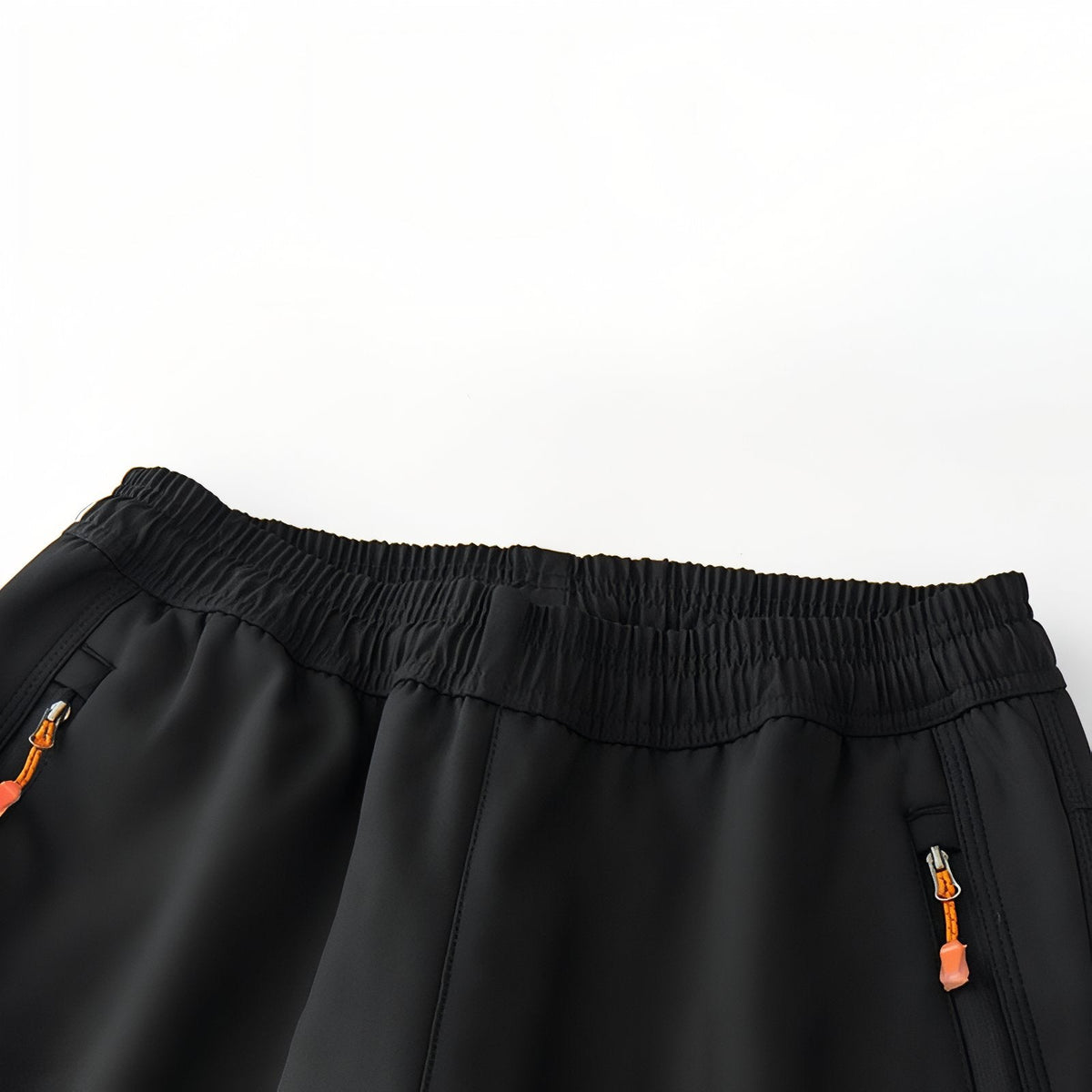 Pantalon Randonnée Taille Élastique — photo 6