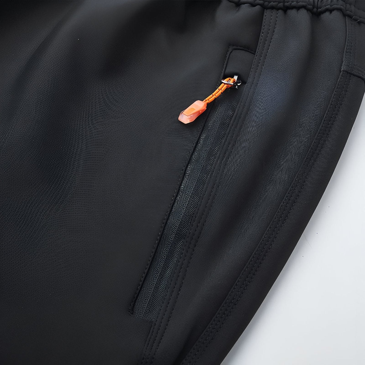 Pantalon Randonnée Taille Élastique — photo 9