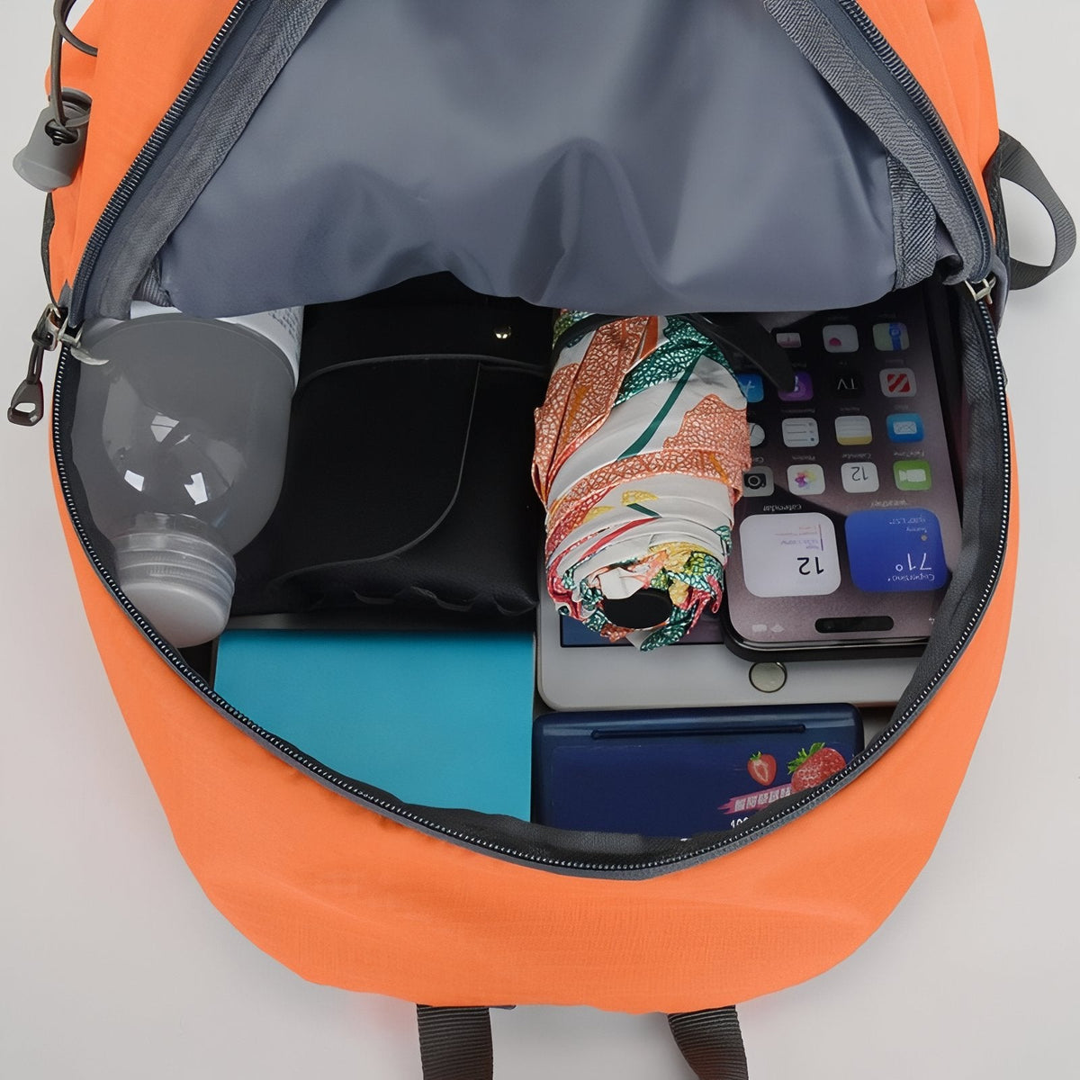Petit Sac à Dos de Randonnée — photo 9