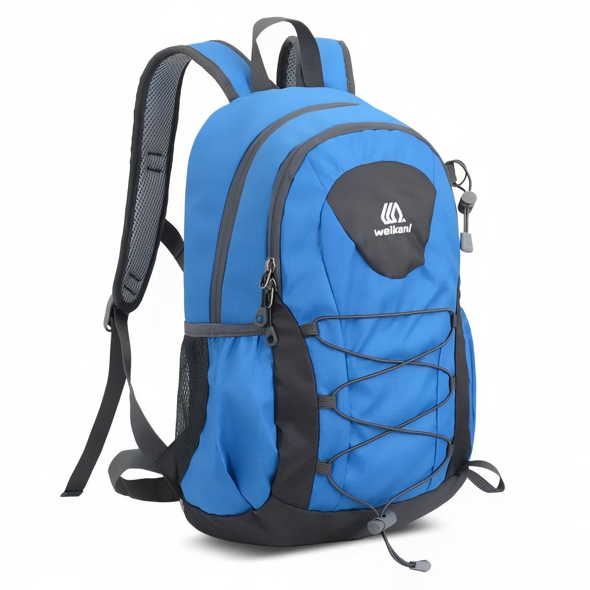 Petit Sac à Dos de Randonnée bleu ciel