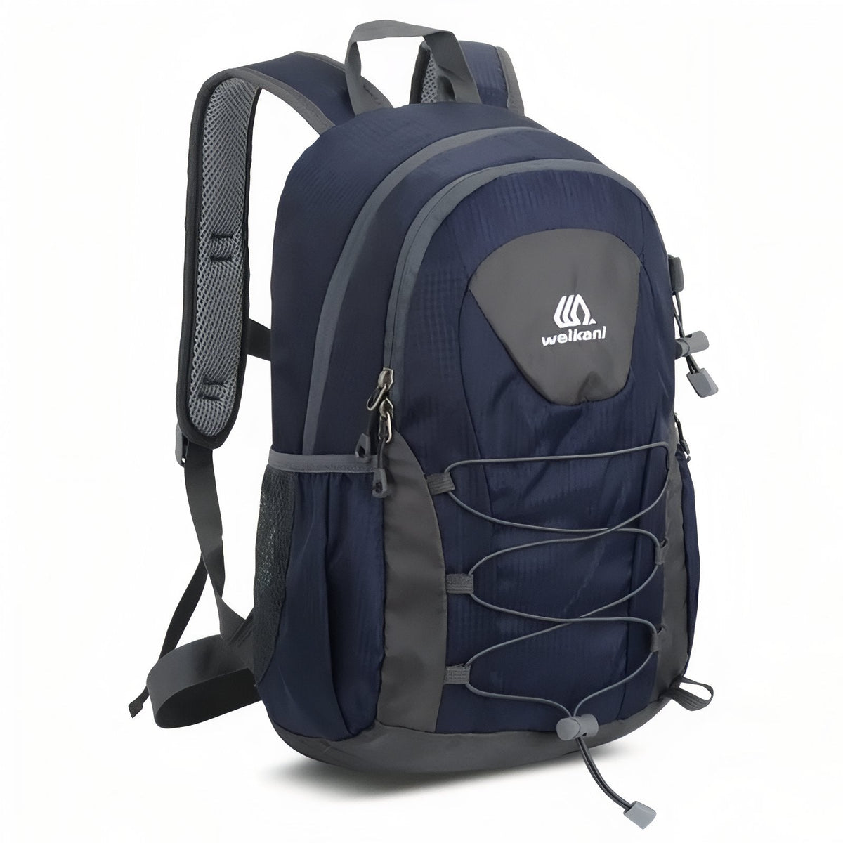 Petit Sac à Dos de Randonnée bleu nuit