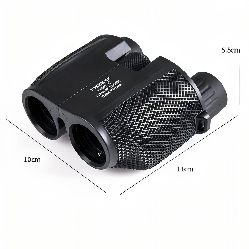 Petite Jumelle Puissante 10X25 — photo 3
