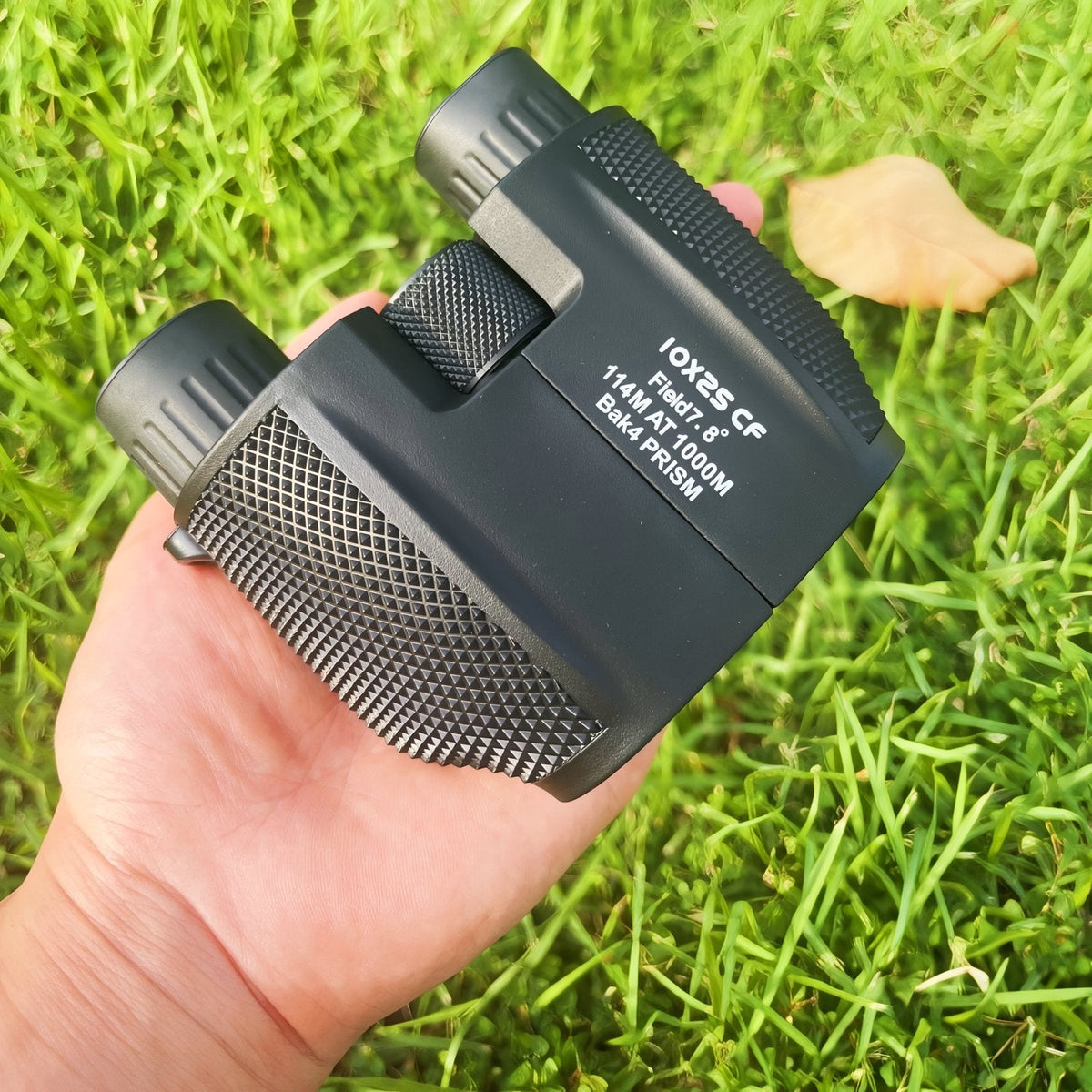 Petite Jumelle Puissante 10X25 — photo 8