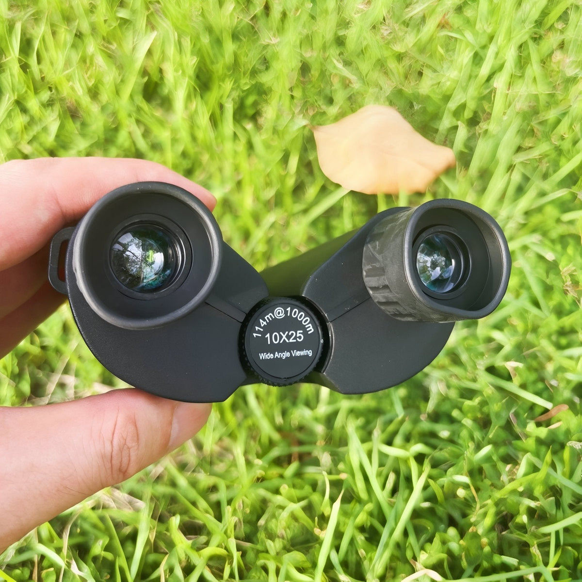 Petite Jumelle Puissante 10X25 — photo 9