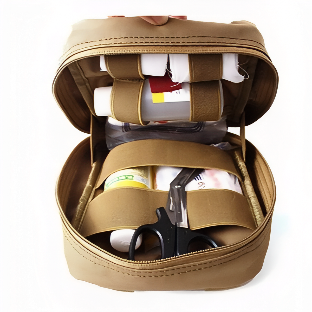 Pochette Trousse De Secours — photo 2