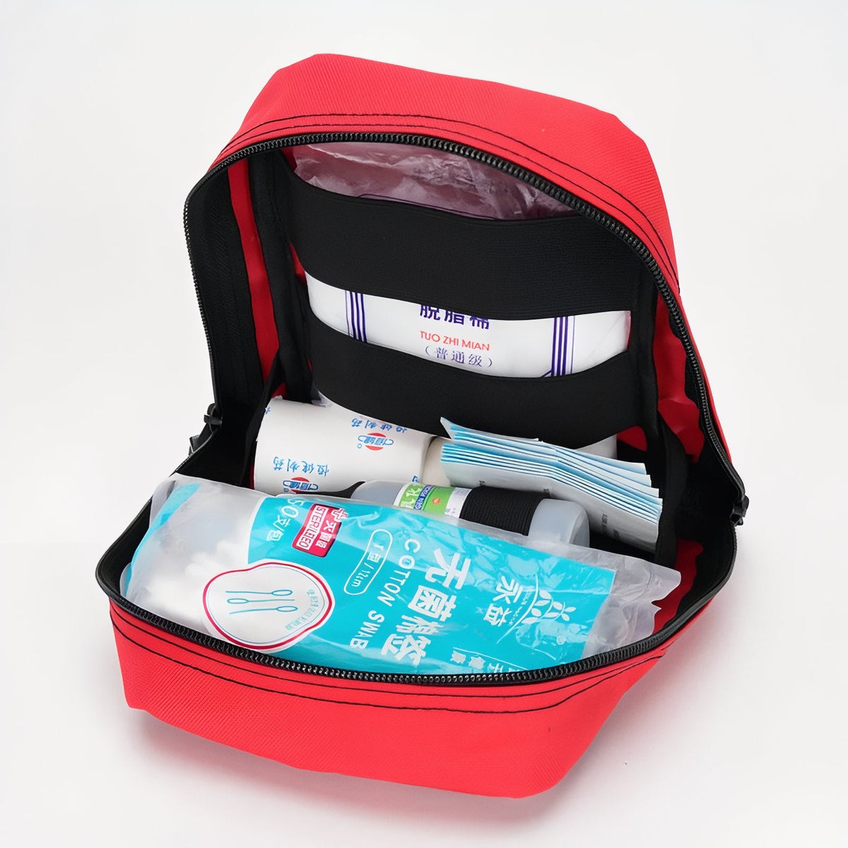 Pochette Trousse De Secours — photo 4