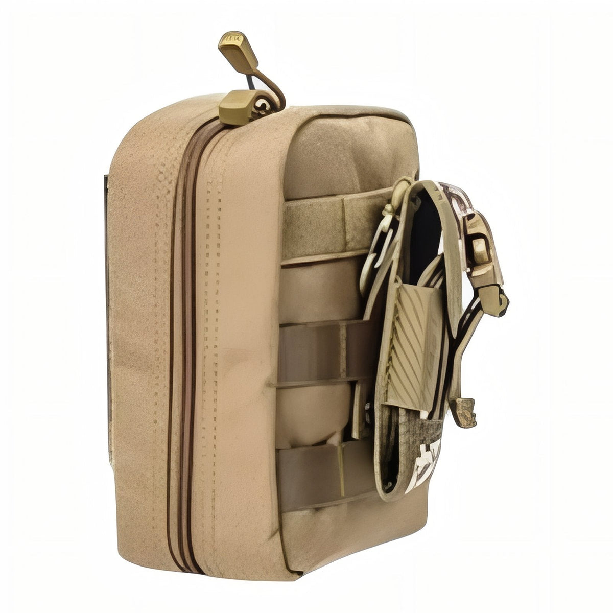 Pochette Trousse De Secours — photo 7