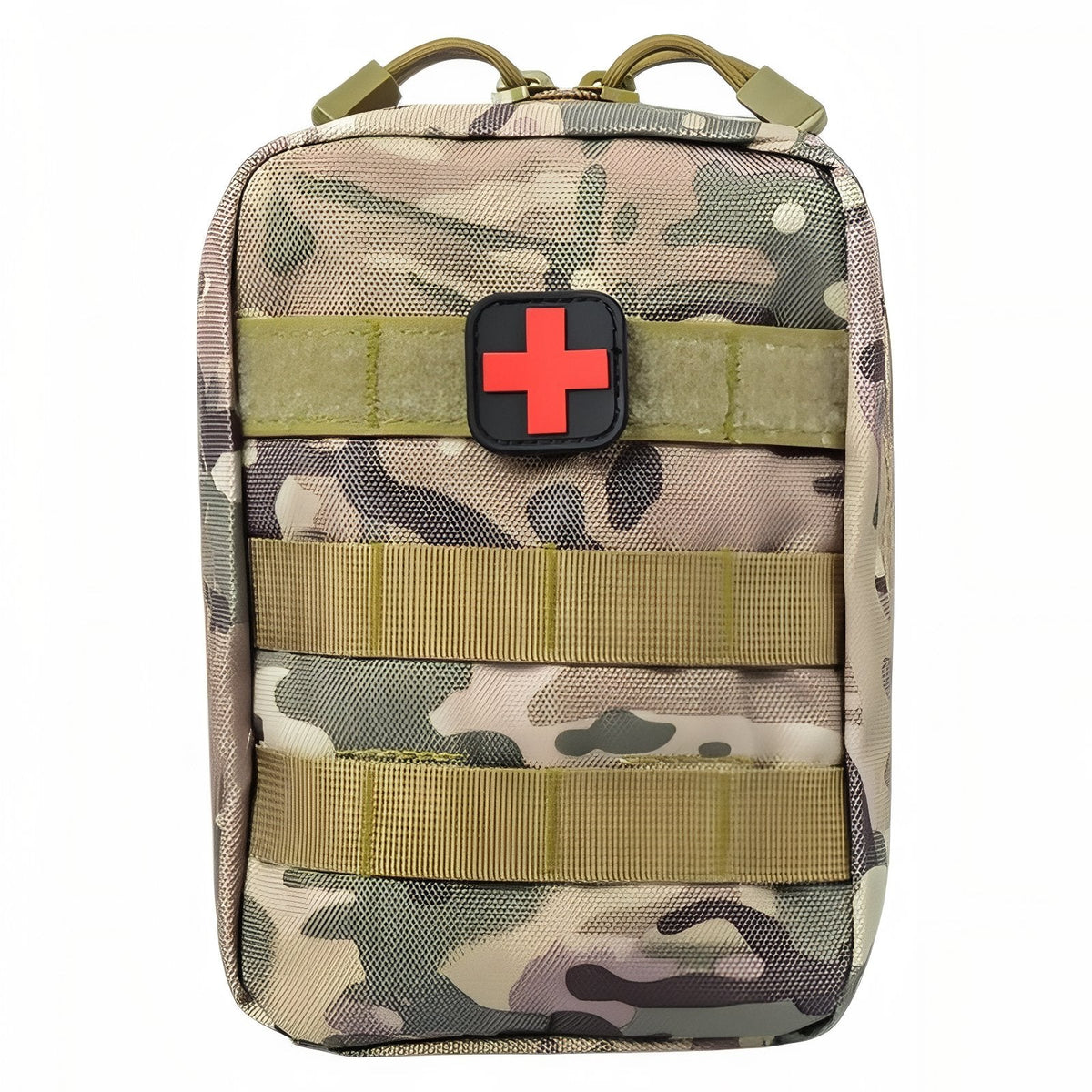 Pochette Trousse De Secours camouflage