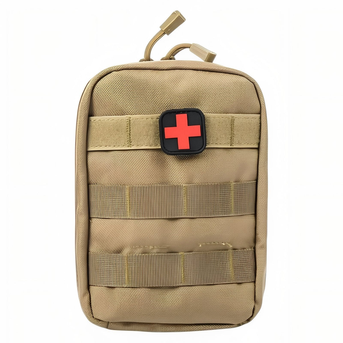 Pochette Trousse De Secours khaki