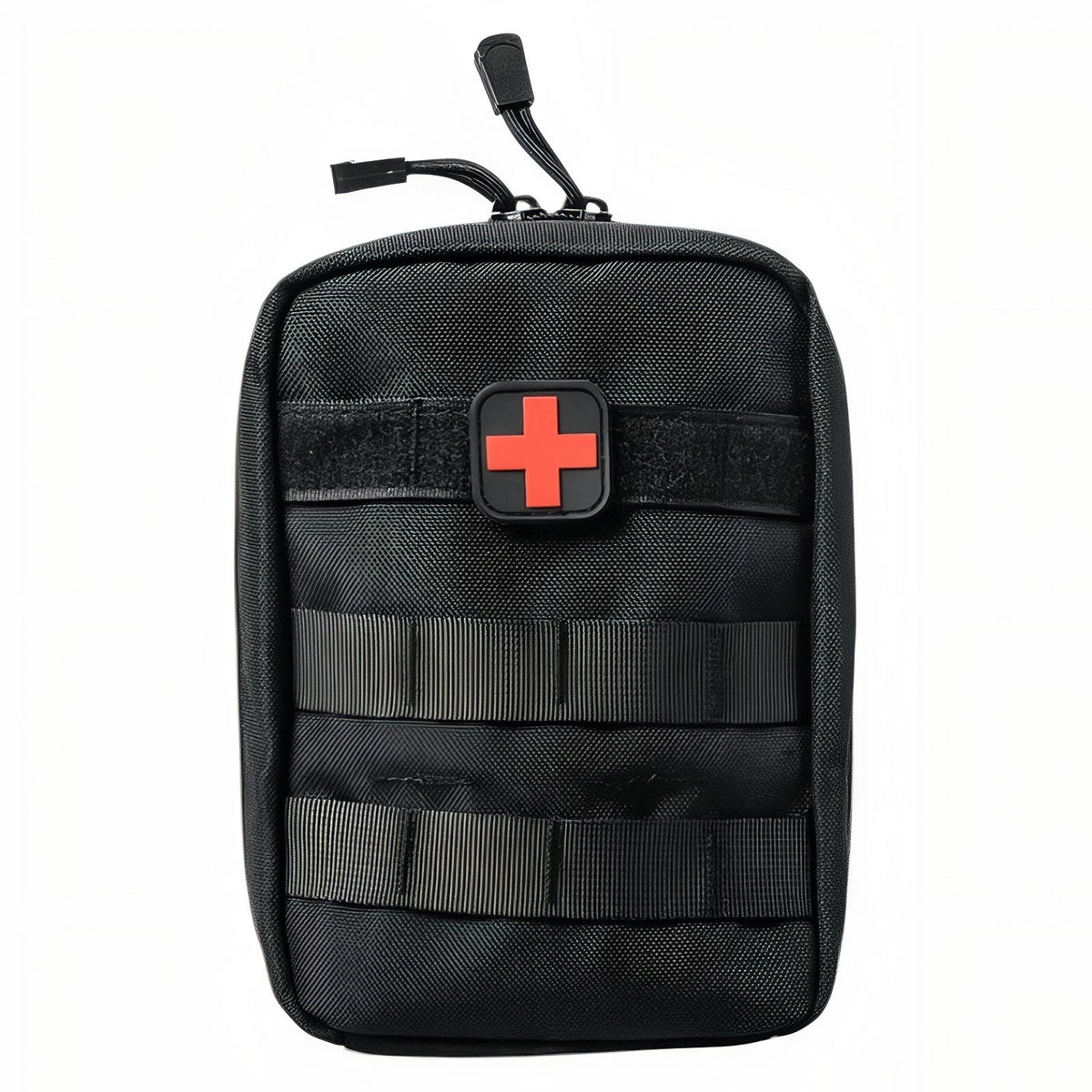 Pochette Trousse De Secours noir