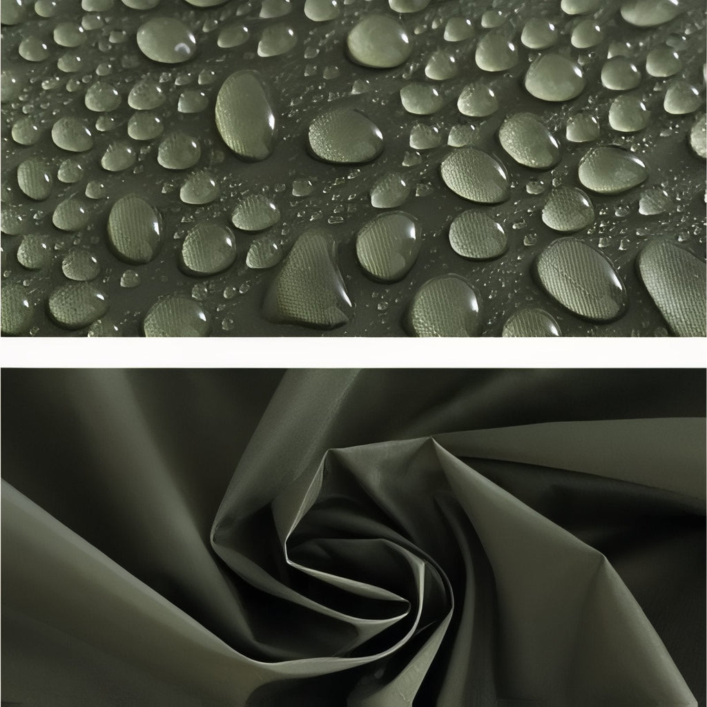 Poncho Pluie Randonnée — photo 6