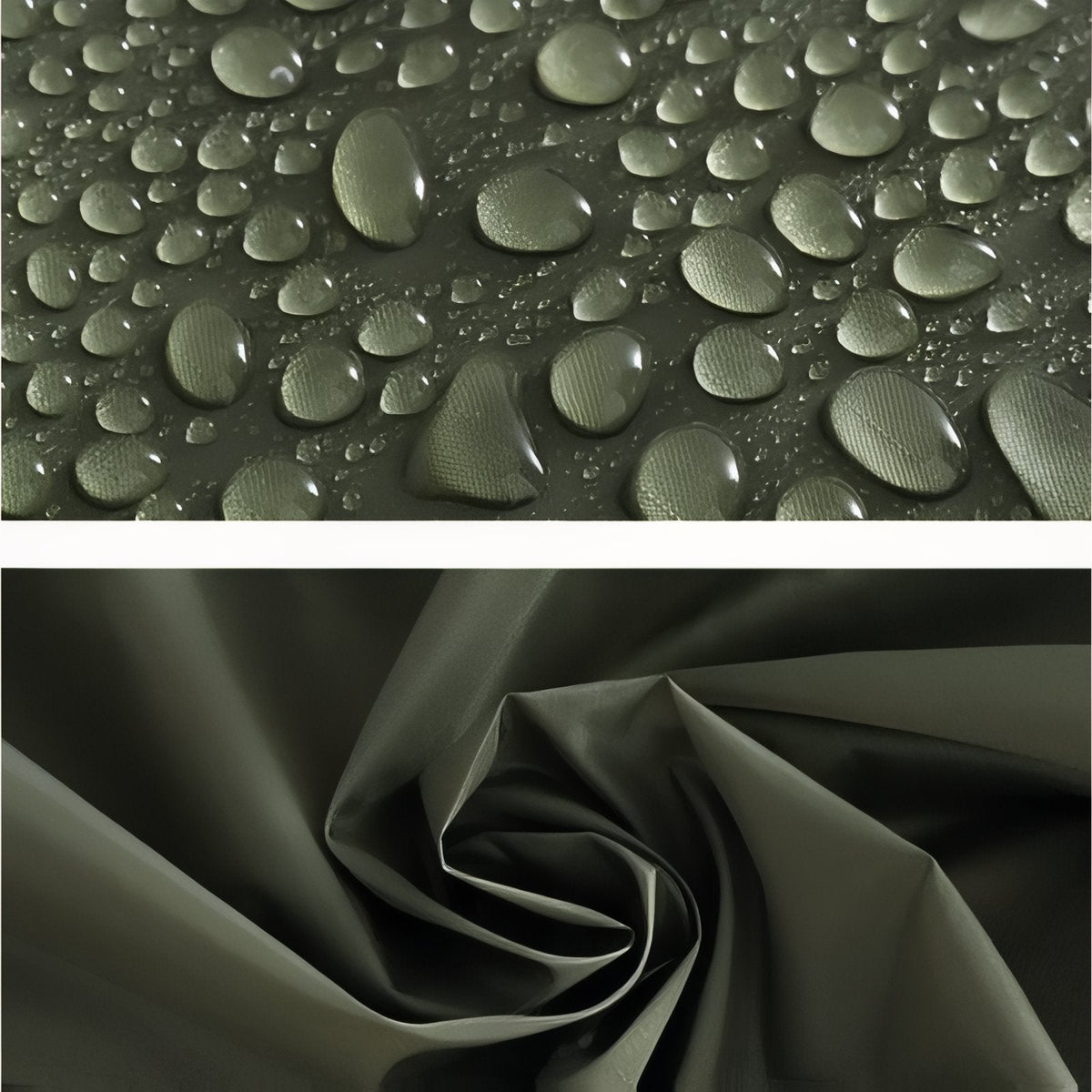 Poncho Pluie Randonnée — photo 6