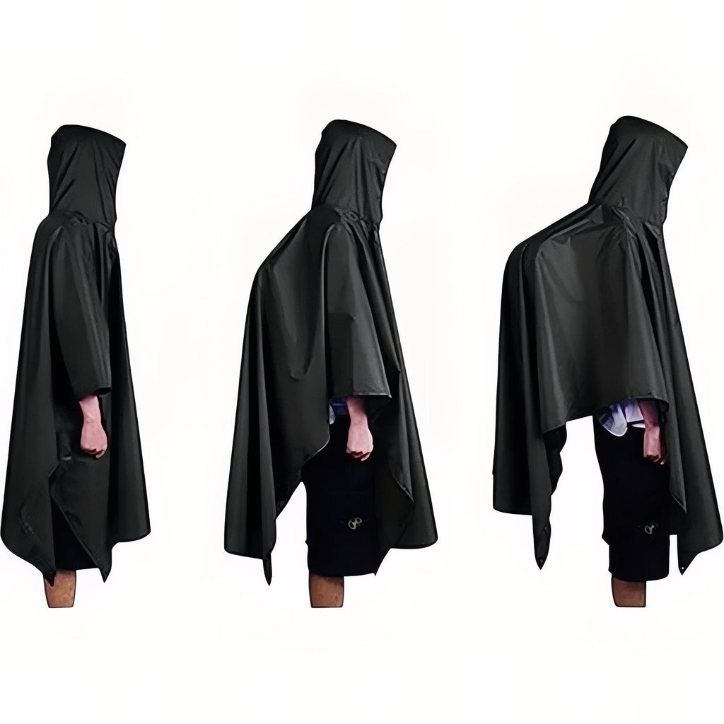 Poncho Pluie Randonnée — photo 9