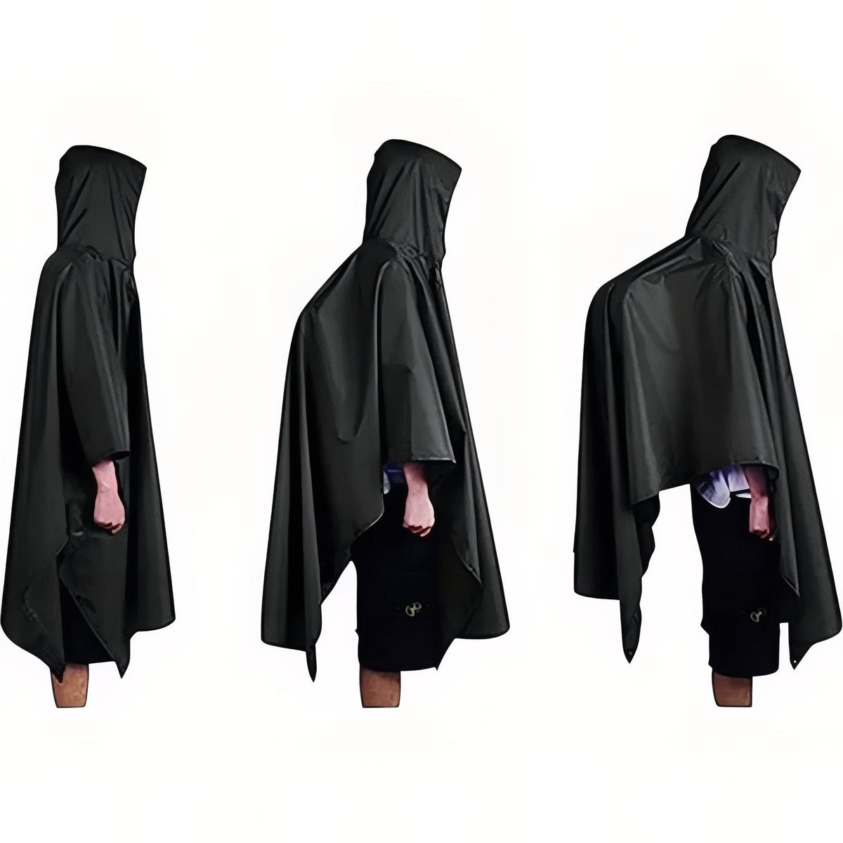 Poncho Pluie Randonnée — photo 9
