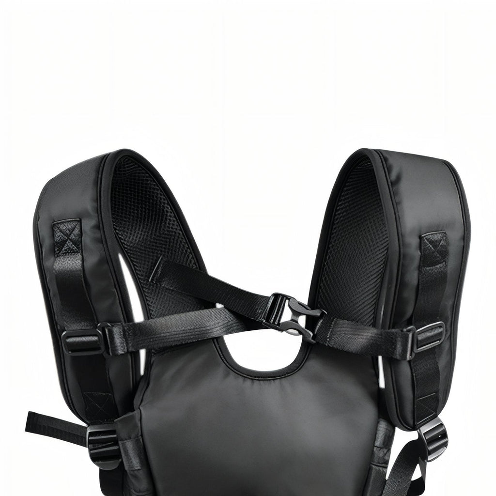 Porte Chien Ventral Randonnée — photo 6
