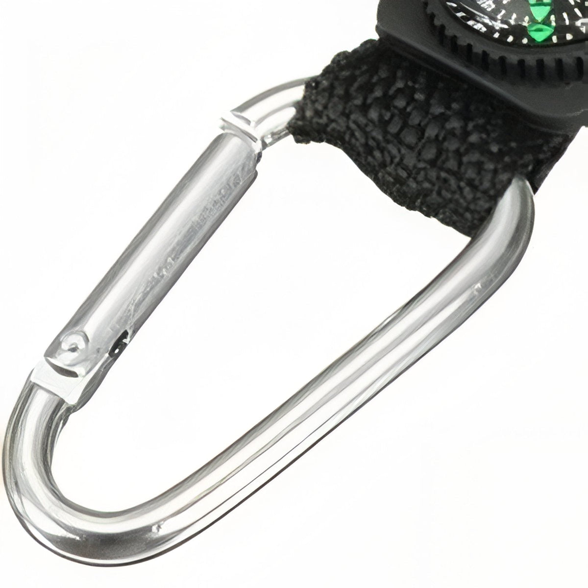 Porte-Clé Boussole Et Thermomètre — photo 5