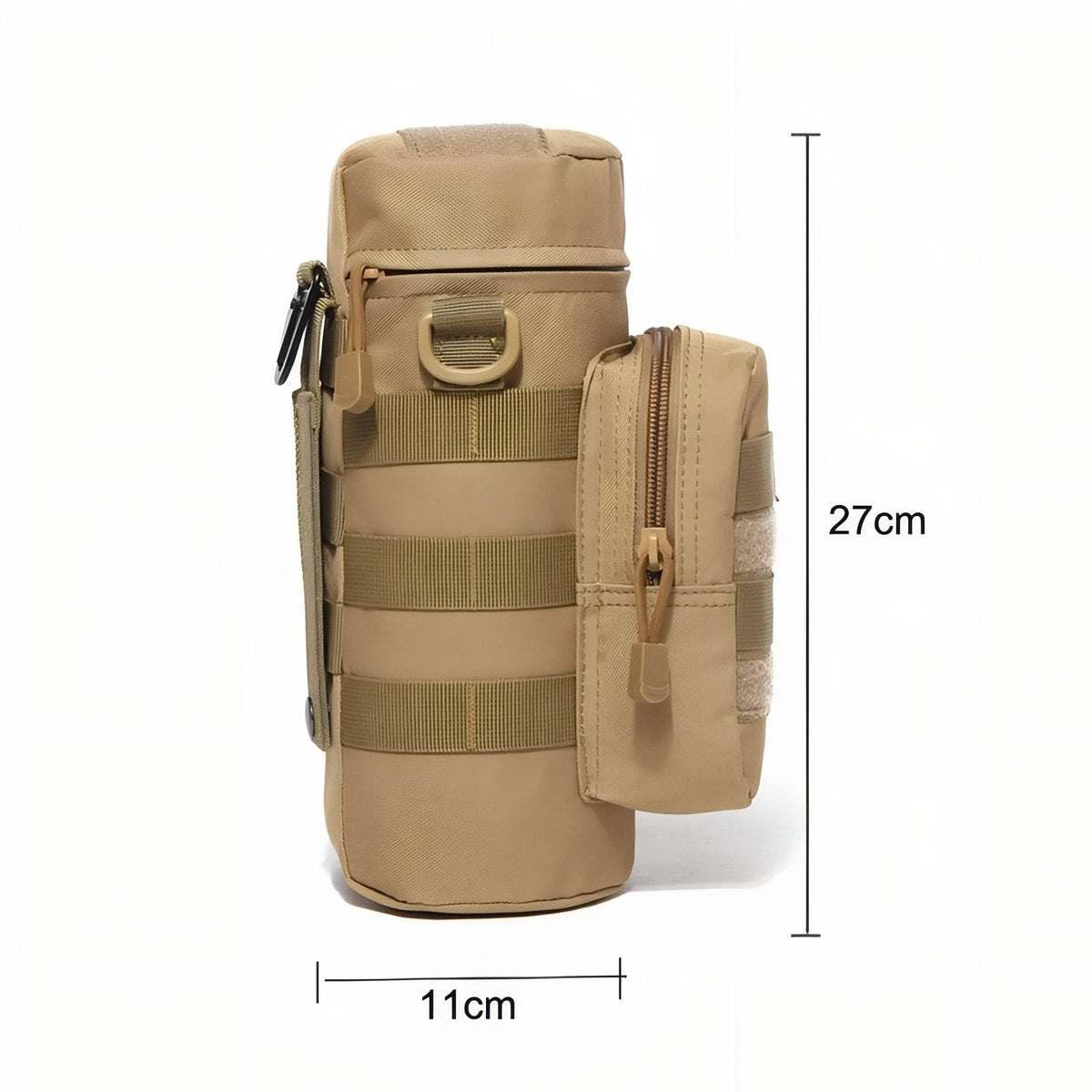 Porte Gourde Militaire — photo 3