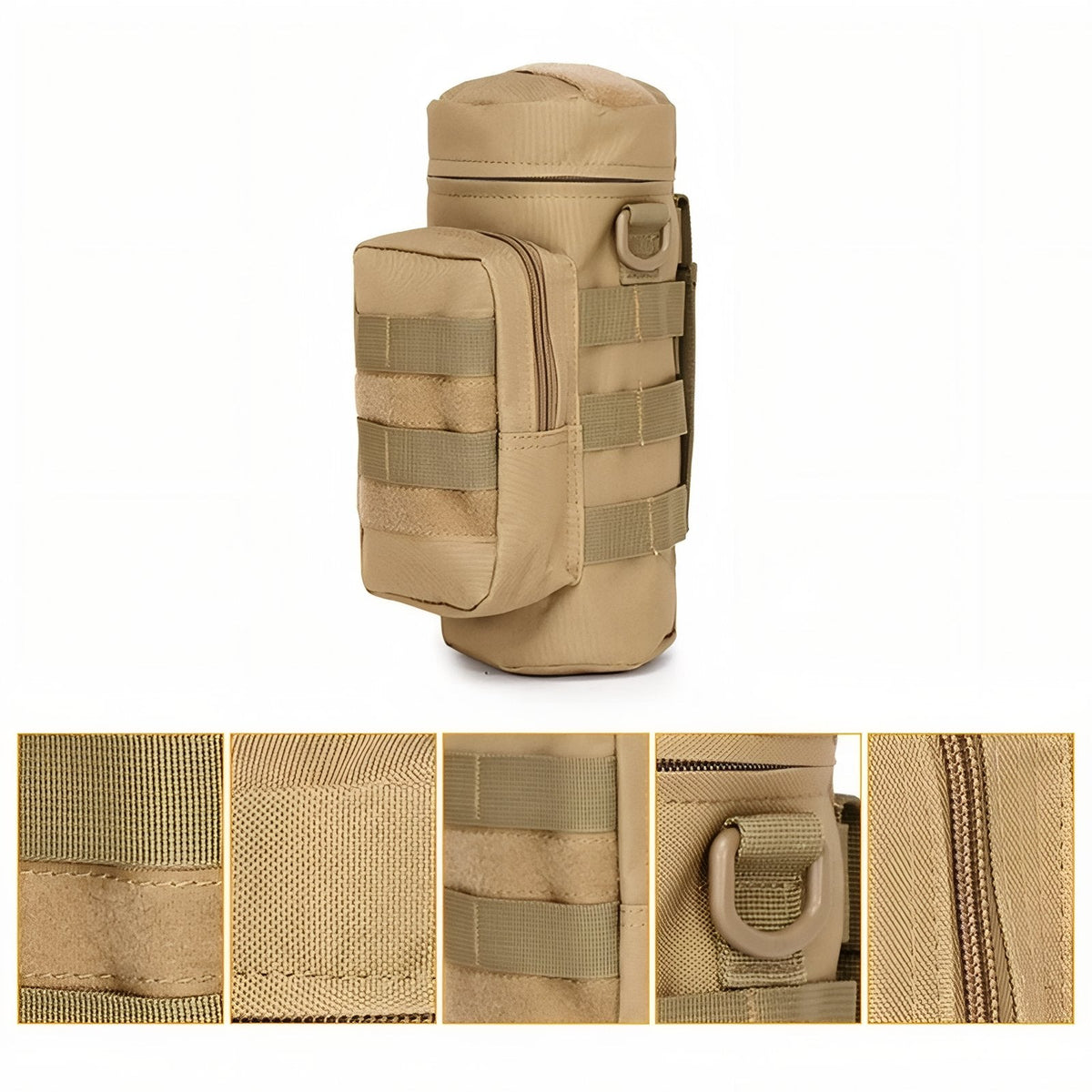Porte Gourde Militaire — photo 7