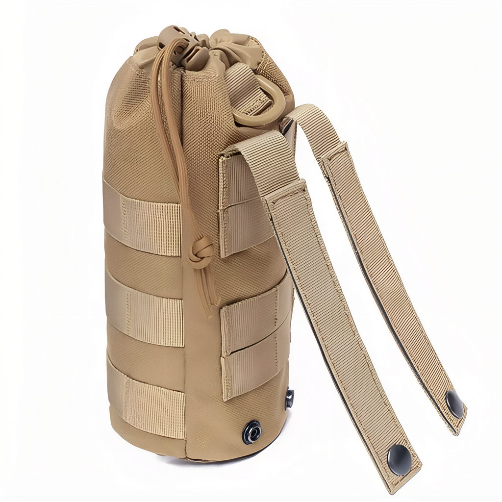Porte Gourde Sac à Dos — photo 4