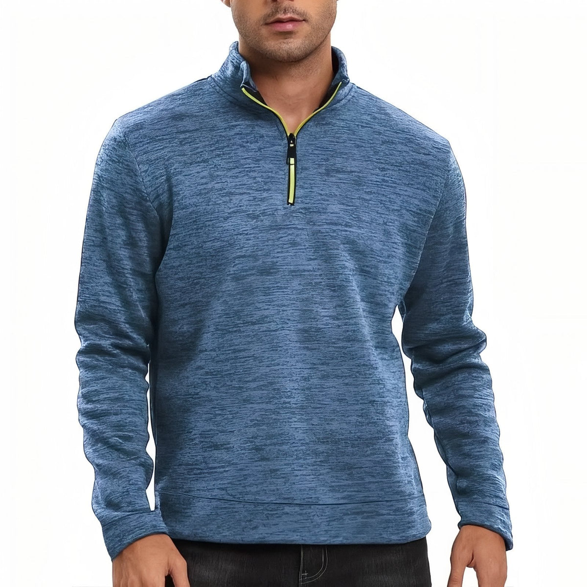 Pull Randonnée Homme — photo 2