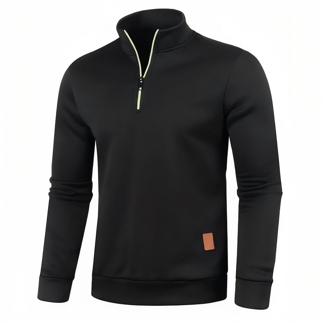 Pull Randonnée Homme — photo 3