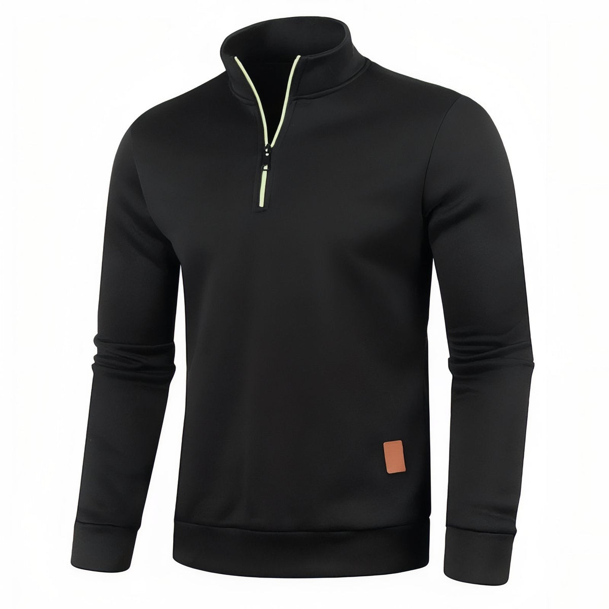 Pull Randonnée Homme — photo 3