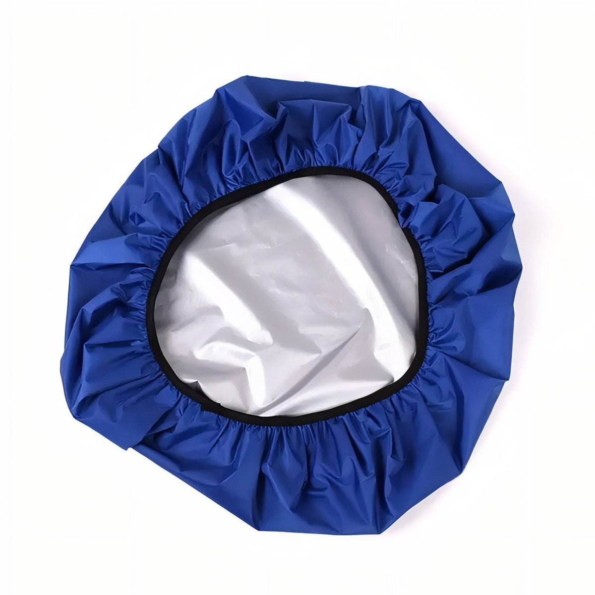 Randonnée Couvre Sac Fluo 18-55L — photo 4