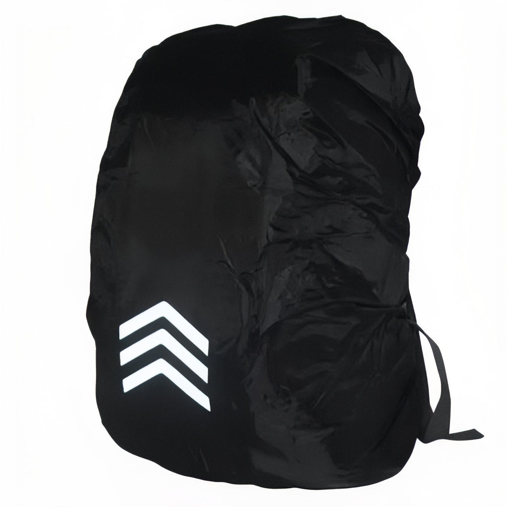 Randonnée Couvre Sac Fluo 18-55L — photo 7