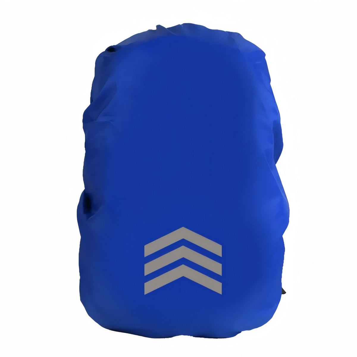 Randonnée Couvre Sac Fluo 18-55L bleu
