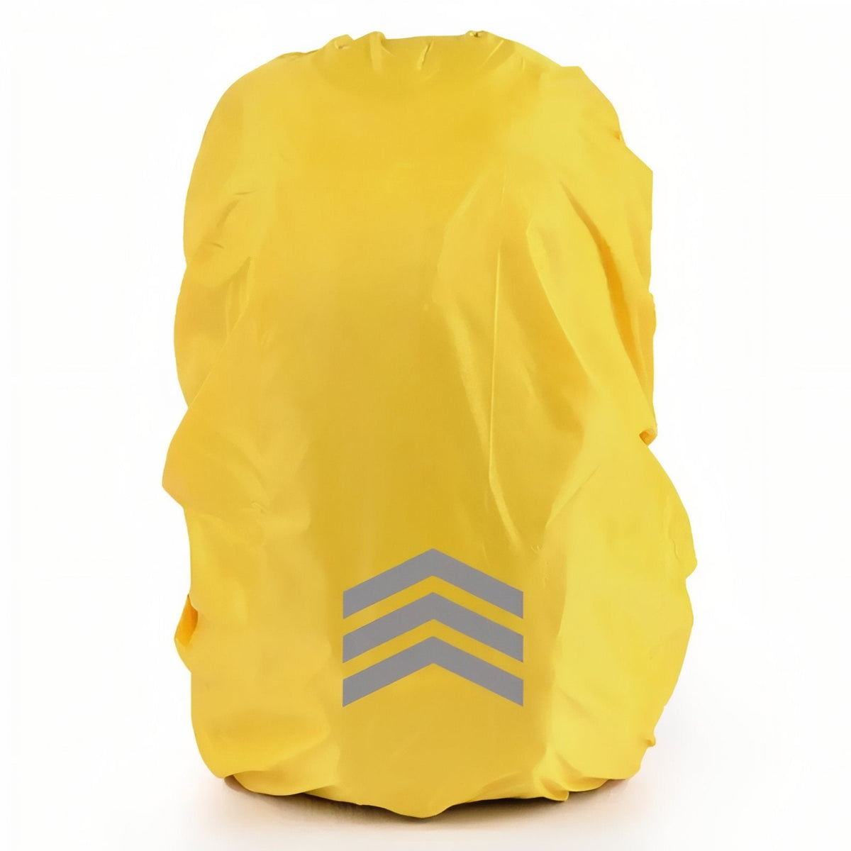 Randonnée Couvre Sac Fluo 18-55L jaune fluo
