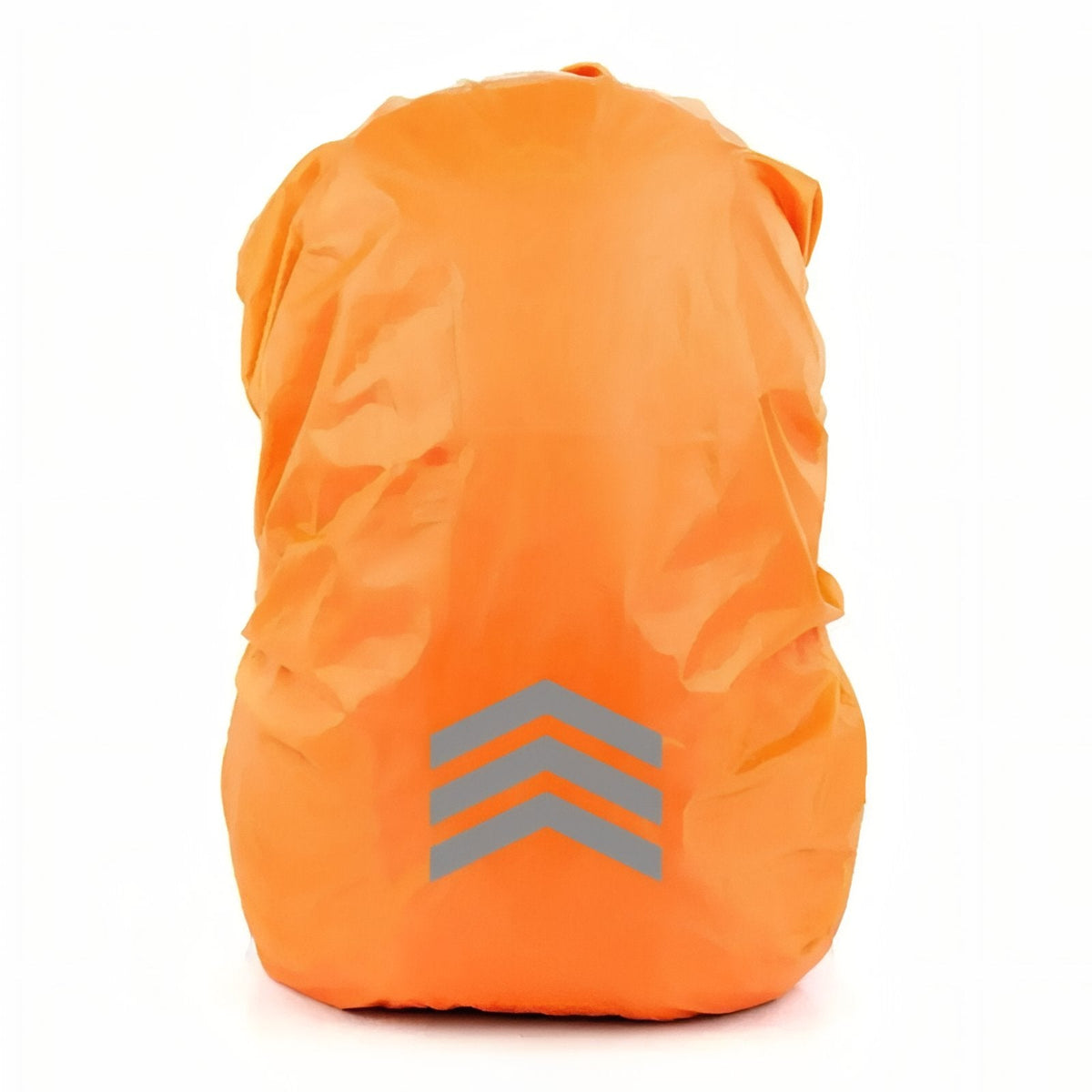 Randonnée Couvre Sac Fluo 18-55L orange fluo