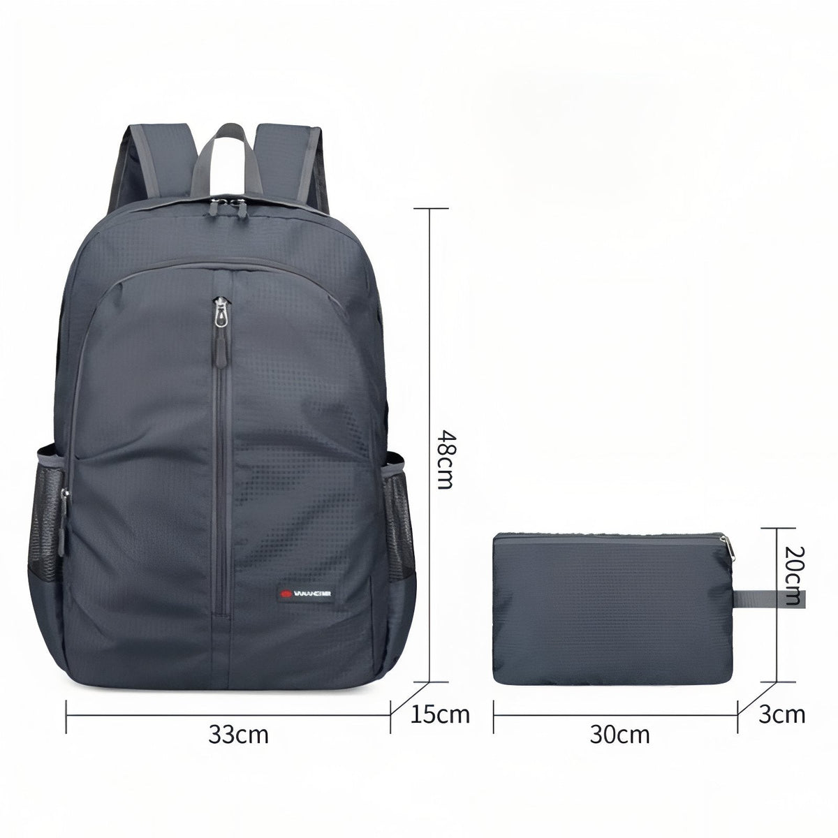 Sac à Dos 30L Randonnée — photo 3