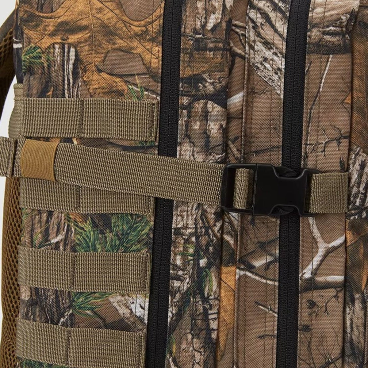 Sac à Dos Camouflage 45L — photo 15