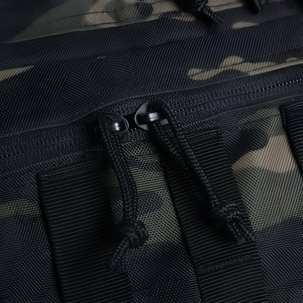 Sac à Dos Camouflage 45L — photo 16