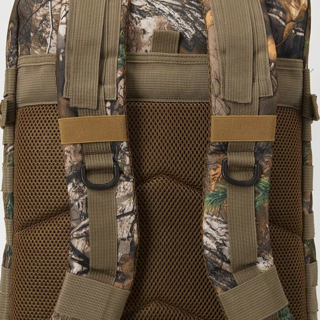 Sac à Dos Camouflage 45L — photo 8