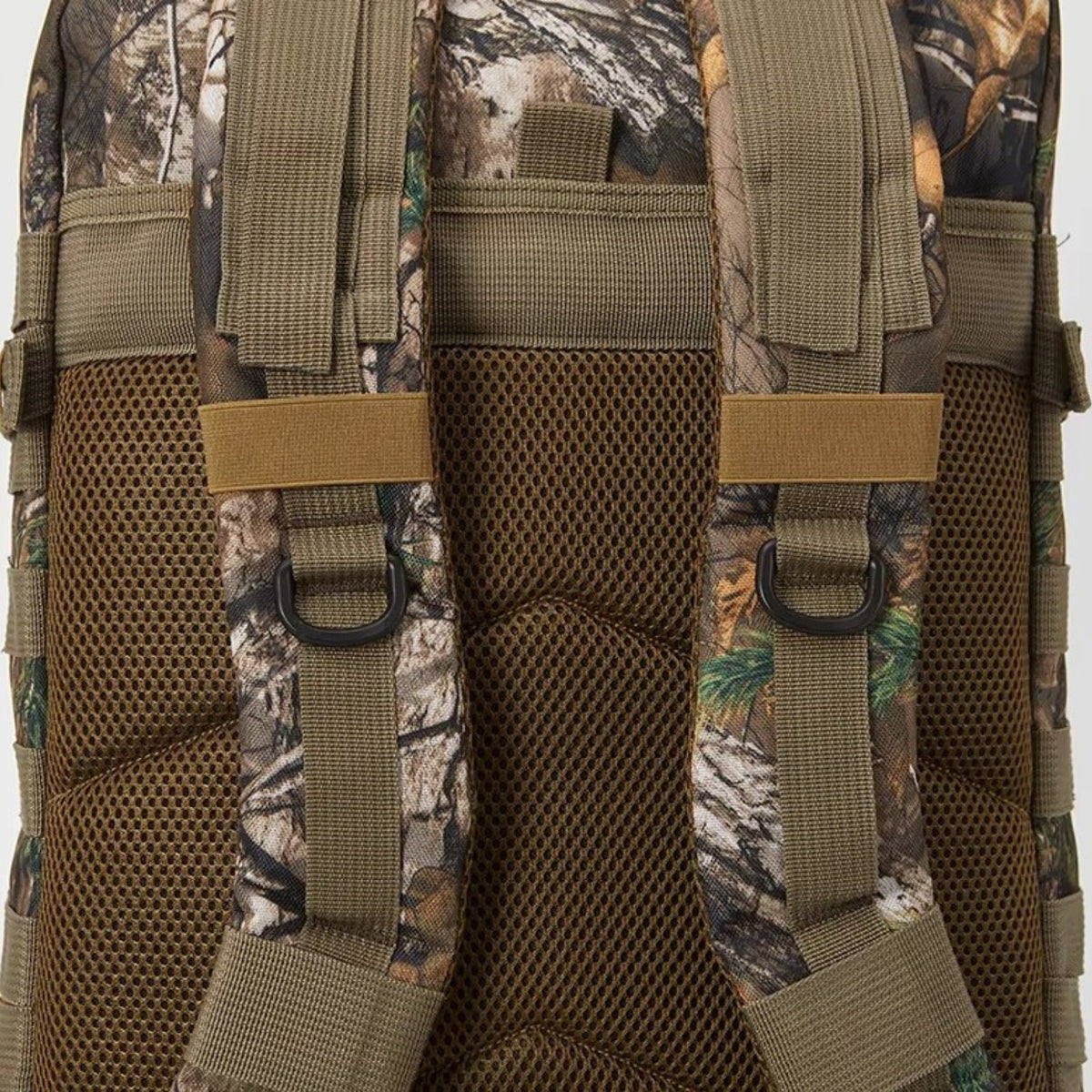 Sac à Dos Camouflage 45L — photo 8