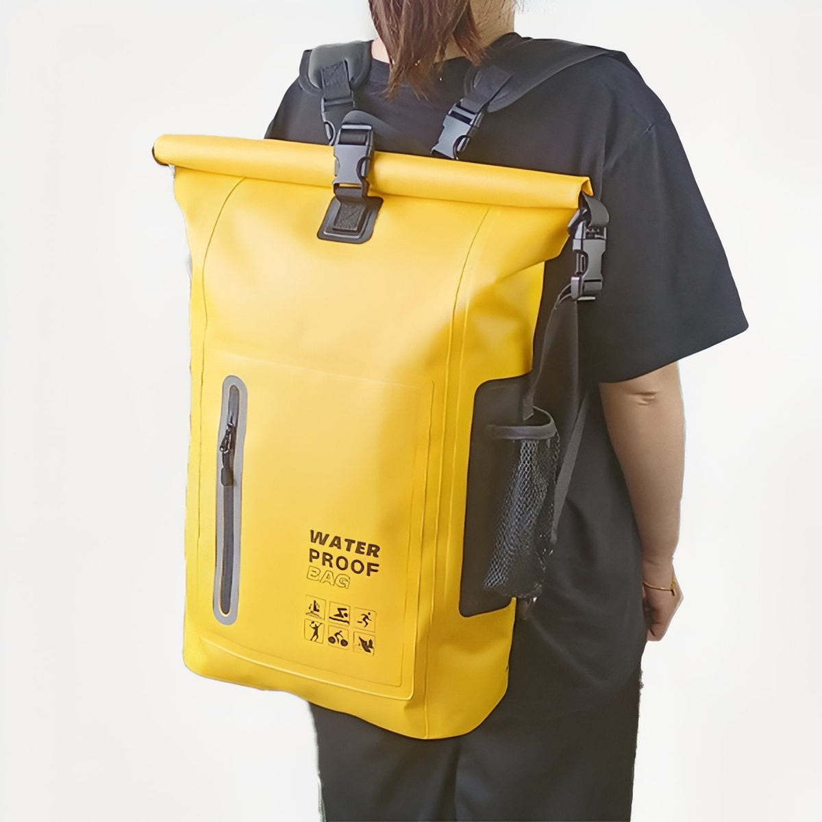 Sac à Dos Étanche Randonnée 30L — photo 2