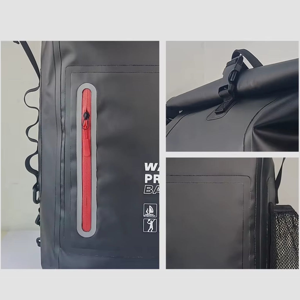Sac à Dos Étanche Randonnée 30L — photo 5