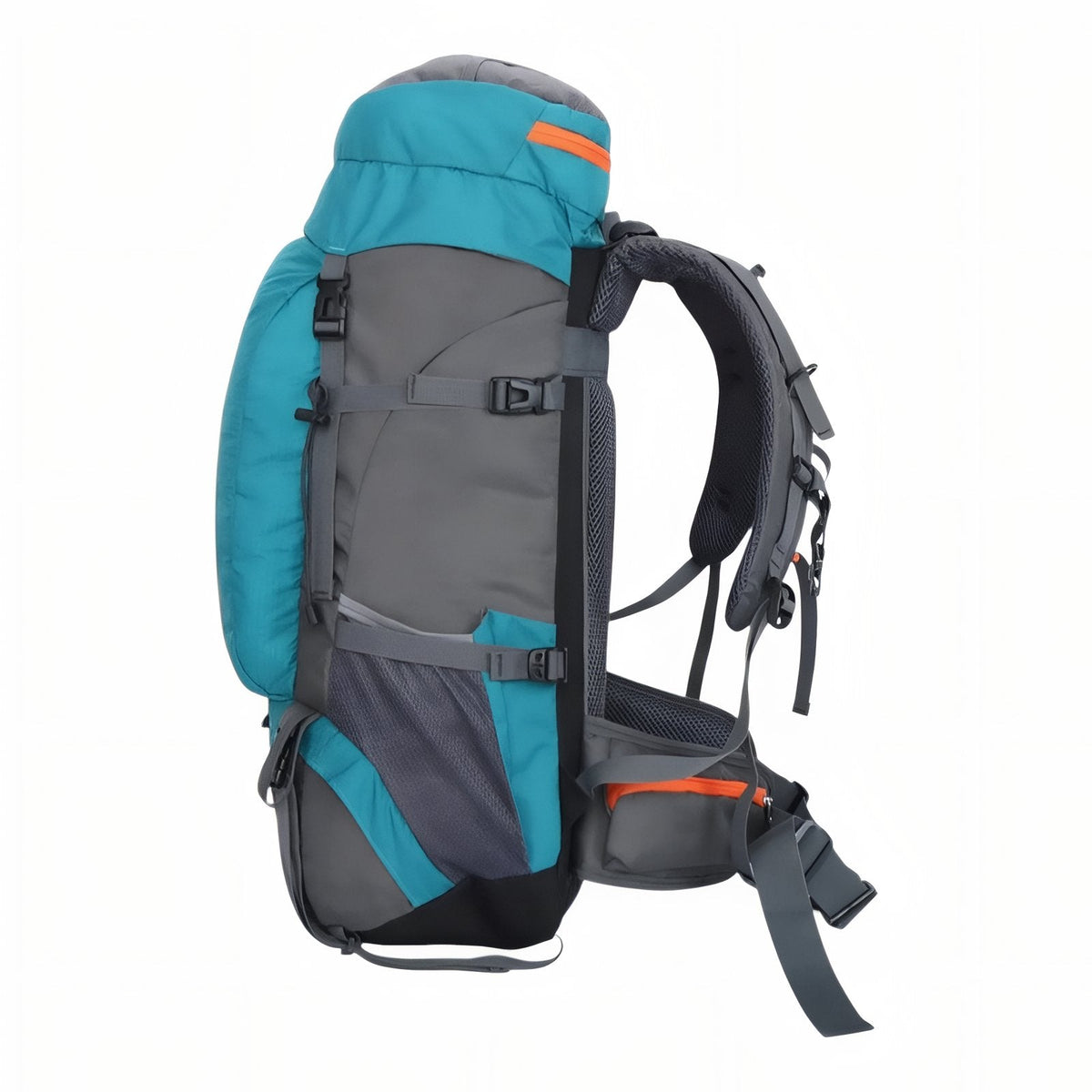 Sac à Dos Grande Randonnée 65L — photo 6