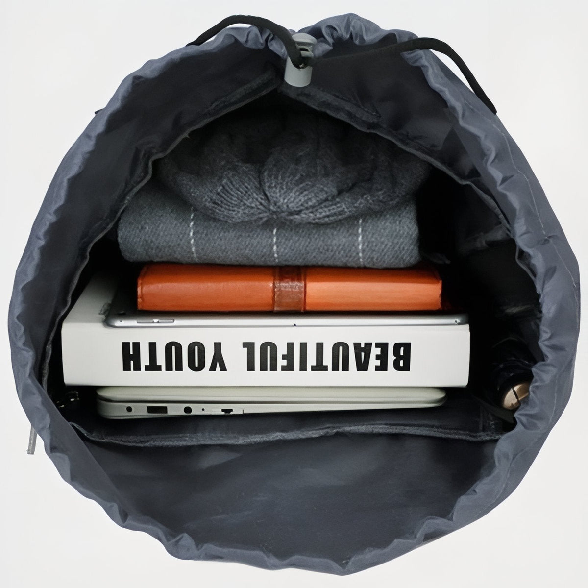 Sac à Dos Imperméable Randonnée 75L — photo 5