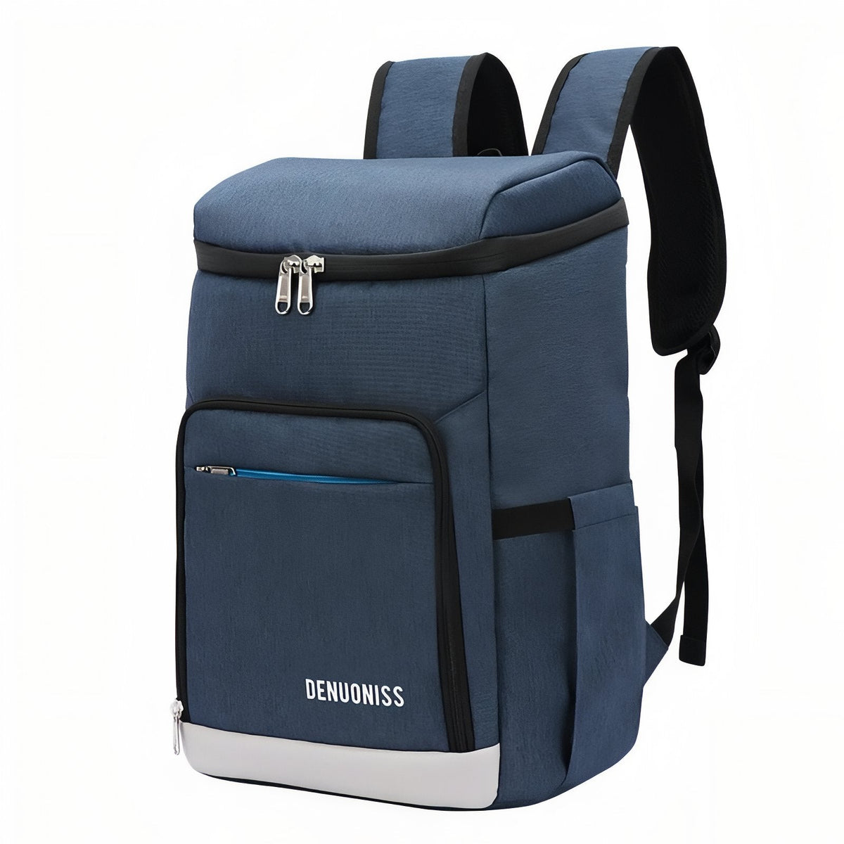 Sac à Dos Isotherme bleu marine