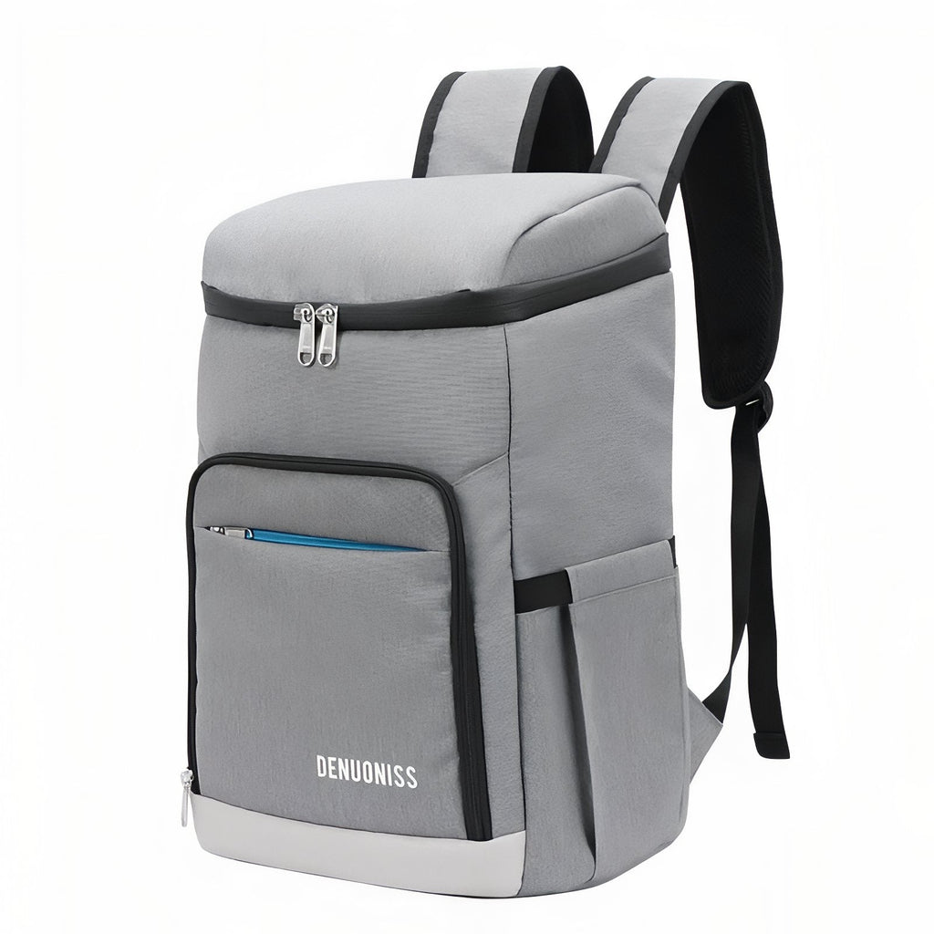 Sac à Dos Isotherme gris