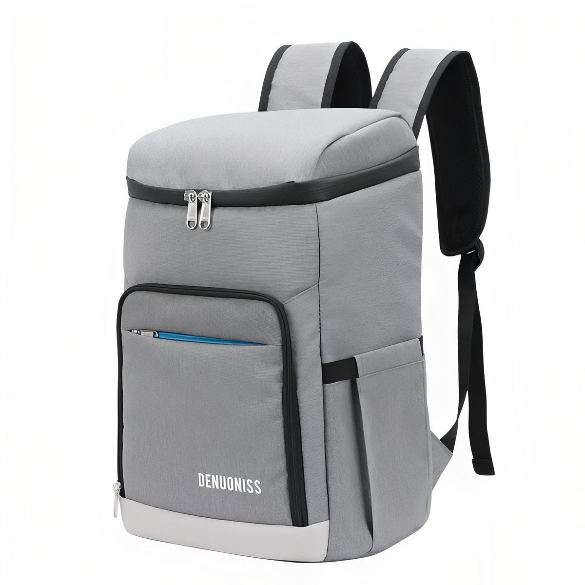 Sac à Dos Isotherme gris